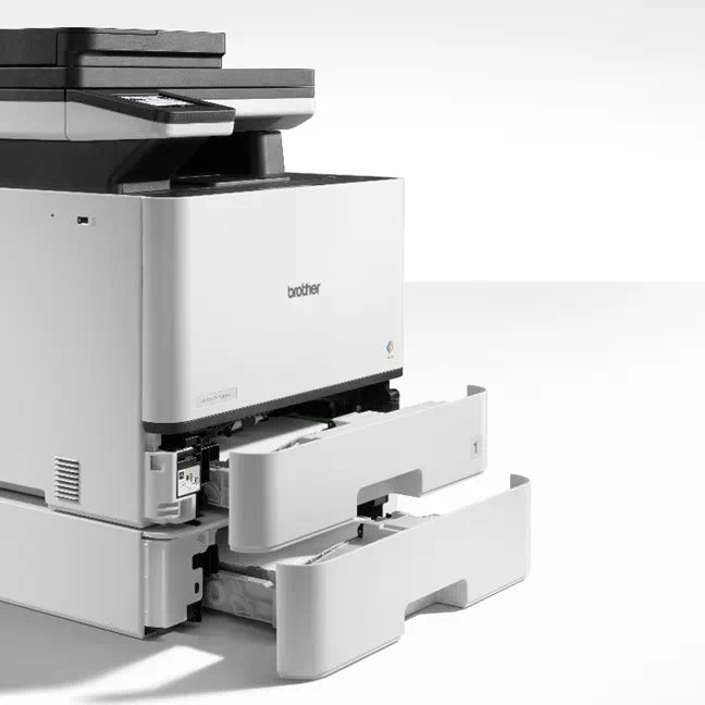 Brother MFC-L8730CDW High-Speed Colour Laser Multifunction Printer