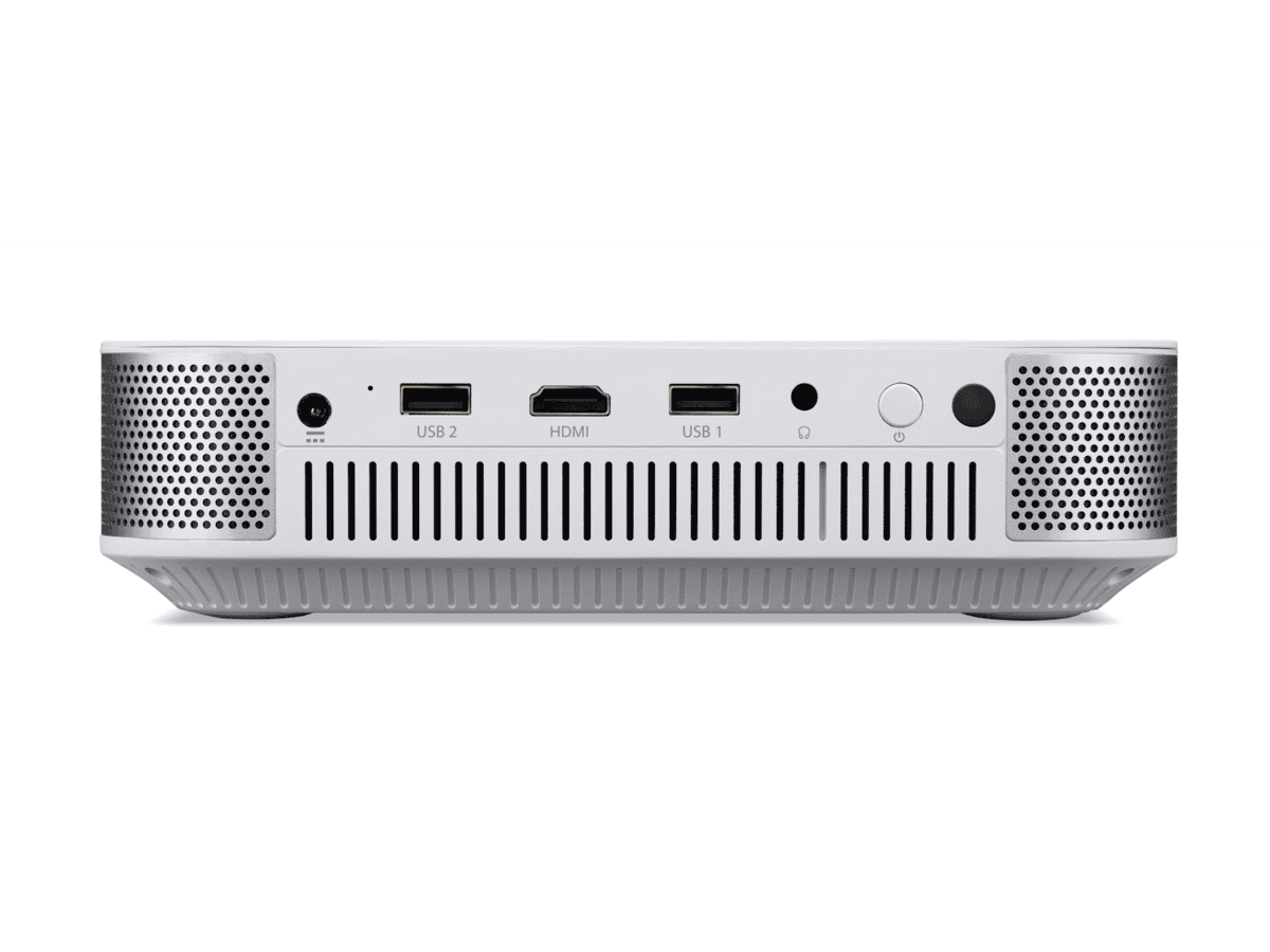 Acer PD1520s DLP LED Projector