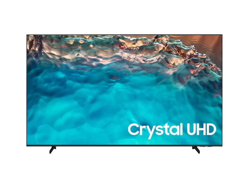 55 Inch 4K Hospitality Display UHD Upscaling Google Cast