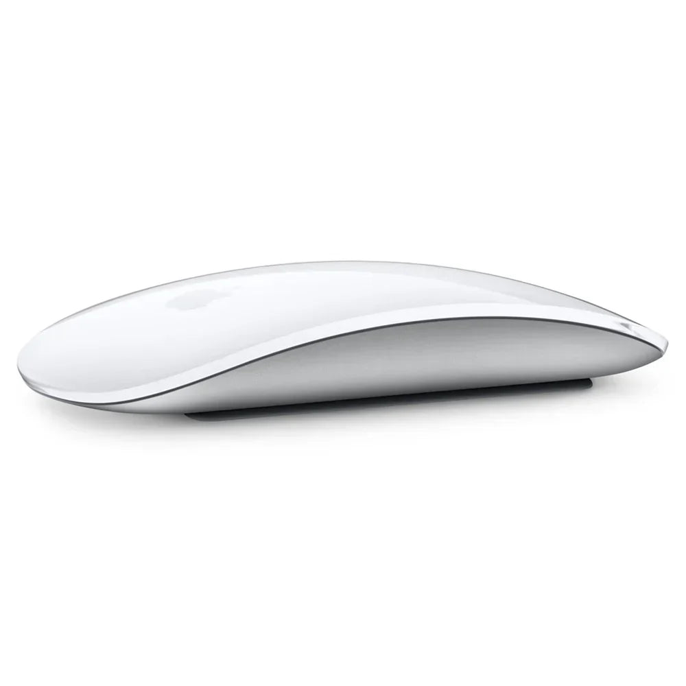 Magic Mouse Wireless Touch Enabled Compact Gesture Mouse