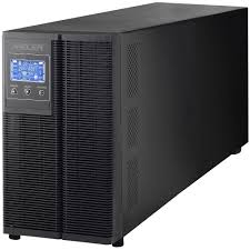 Mecer Winner Pro 1000VA Tower UPS PF 0.8 6 Months Warranty
