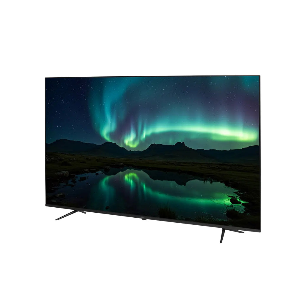 MECER 55 Inch 4K UHD Smart LED Panel 6586AD Display