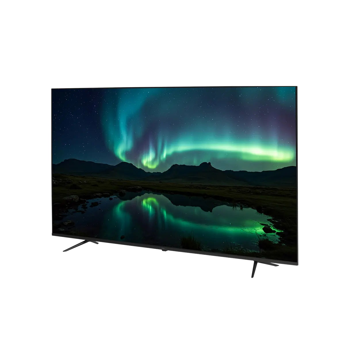 MECER 55 Inch 4K UHD Smart LED Panel 6586AD Display