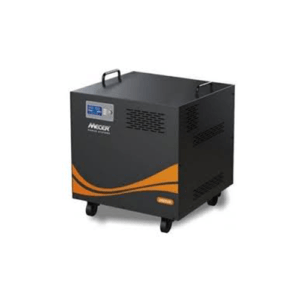MECER 1.2KVA Inverter with Housing and Wheel Portable