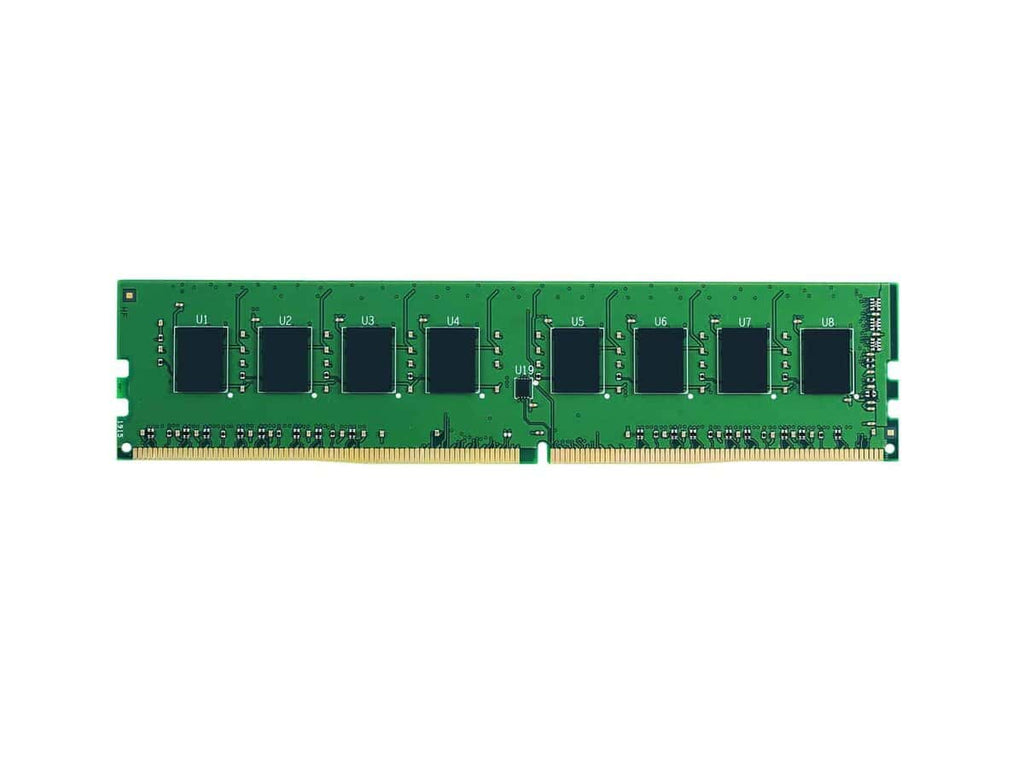 8GB DDR4 3200MHz Desktop Memory Module (288-Pin, 1.2V)