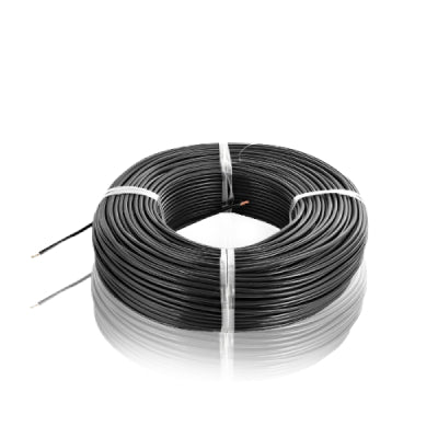 4mm Solar Cable 100m Black For Panels And Inverters