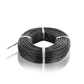4mm Solar Cable 100m Black For Panels And Inverters