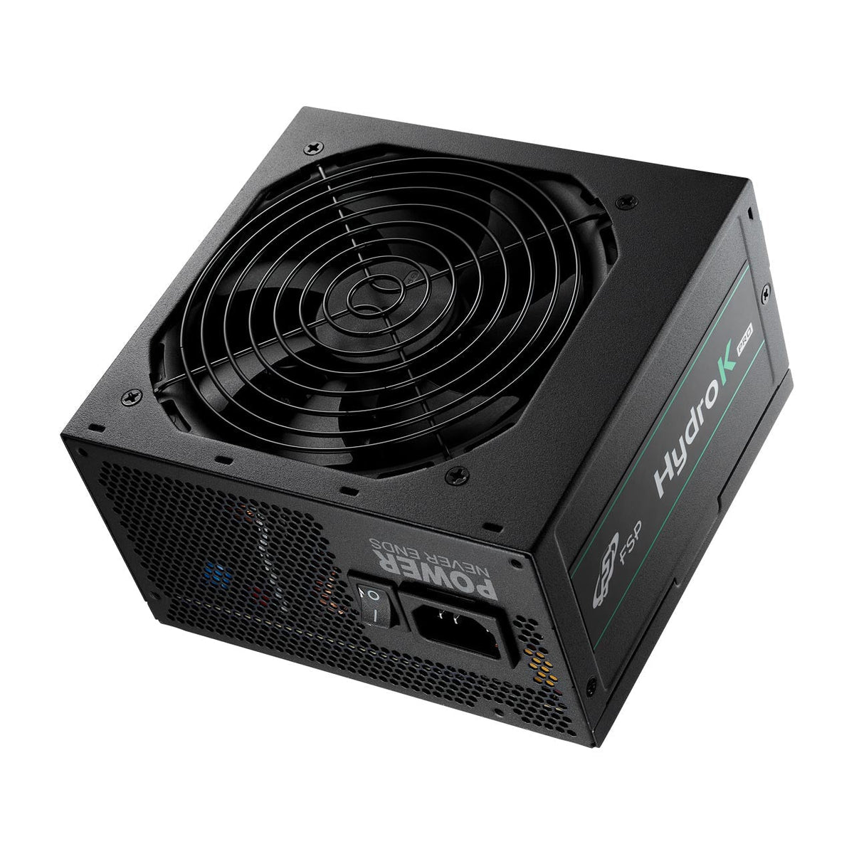 FSP Hydro K Pro 850W PSU 80 Plus Bronze Energy Star