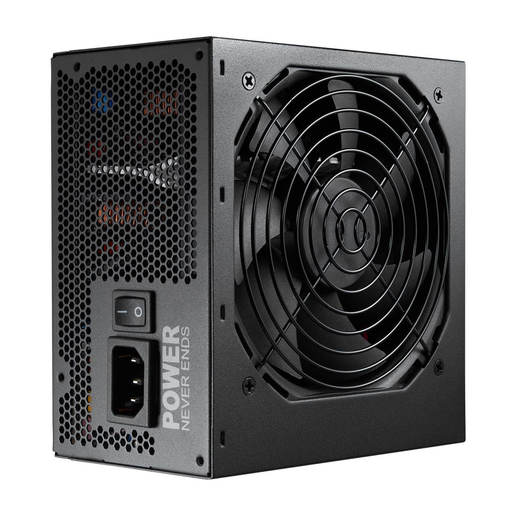 FSP Hydro K Pro 850W PSU 80 Plus Bronze Energy Star