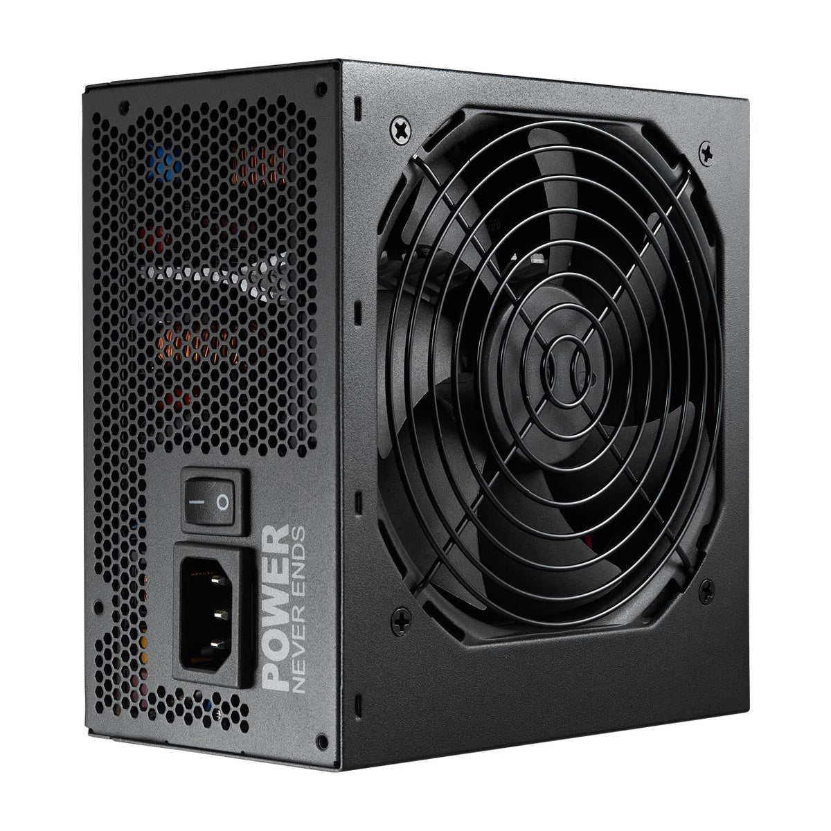 FSP Hydro K Pro 850W PSU 80 Plus Bronze Energy Star