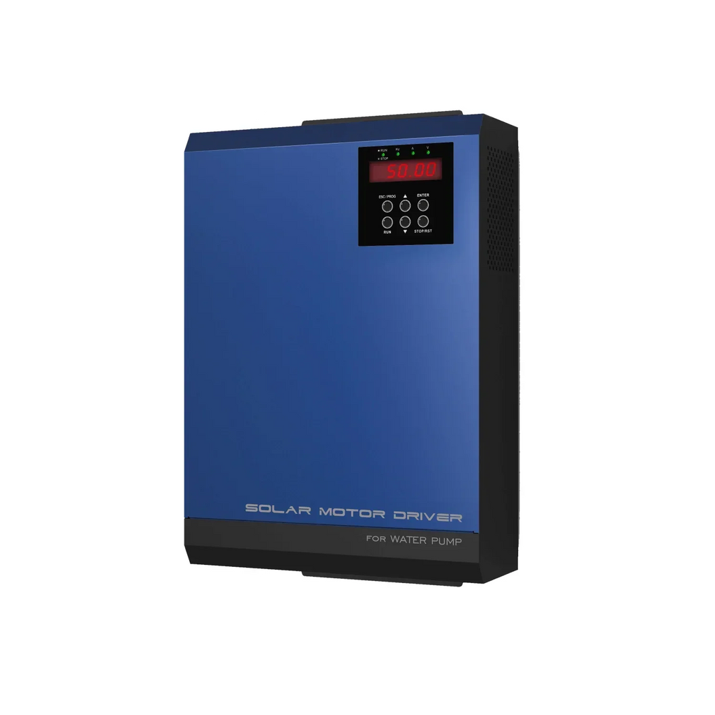 Aspire 2.2kW Solar Water Pump Inverter Three Phase Off Grid