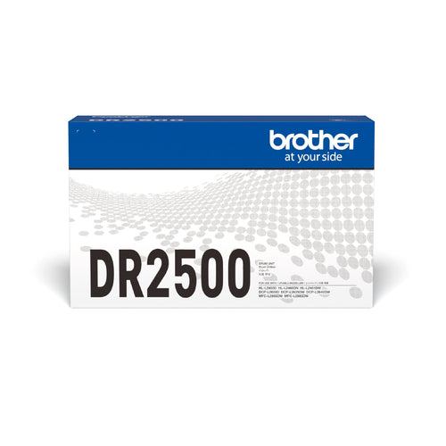 Brother Drum Unit For DCP-L2640DW MFC-L2805DW MFC-L2885DW by Brother