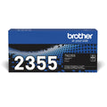 Brother Black Toner For DCP L2540DW HLL2365DW MFCL2740DW