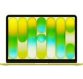 13-INCH MACBOOK NEO: APPLE A18 PRO CHIP WITH 6CORE CPU AND 5CORE GPU 8GB 256GB SSD - CITRUS