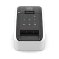 Brother Label Printer/ Auto Cutter/ 62MM Wide/ Wi-Fi/ Print black & red text