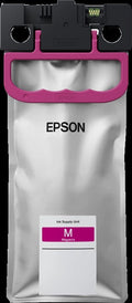 Epson Ink Bags Magenta XXL WF-C579RDWF / C579RDTWF / C579RD2TWF / C529RDTW / C529R 20000 pages