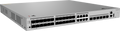 S530-24ST4XE 24*GE SFP ports 8 of which are dual-purpose 10/100/1000 or SFP 4*10GE SFP+ ports 2*12GE stack ports