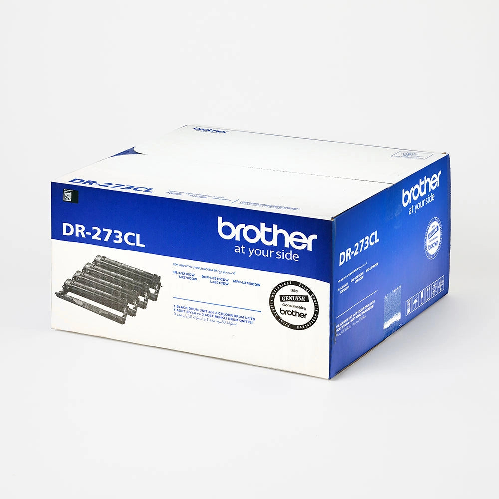 Brother Drum Set For HLL3210CW DCPL3551CDW MFCL3750CDW