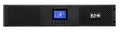 Eaton 9SX 2000i Online UPS, 2000VA, 200-240V, Rack 2U with Rail Kit. Reliable power protection.