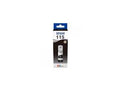 Epson 115 Ink Bottles Pigment Black 70ml EcoTank L8160 6200 pages 2300 Photos