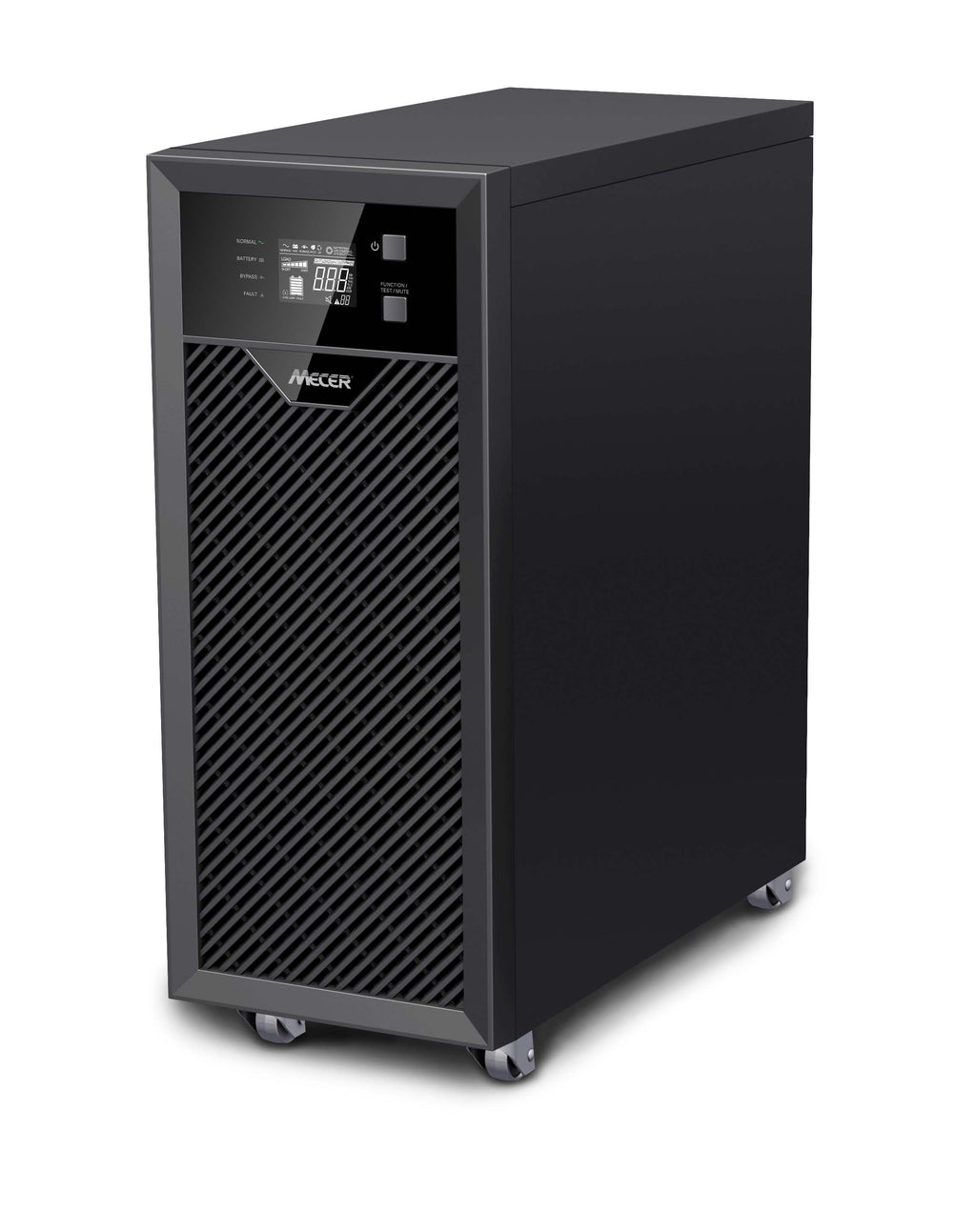 Mecer Innova 10KVA On Line Tower UPS PF0.9 SNMP Card