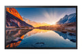 Samsung 32 inch Full HD interactive touchscreen display with 300 nits brightness, ideal for retail and self-service kiosks.