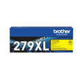 Brother High Yield Yellow Toner For MFC L8390CDW L3760CDW