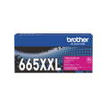 Brother Super High Yield Magenta Toner Cartridge for HL-L8430CDW/ MFC-L8730CDW/ MFC-L8970CDW