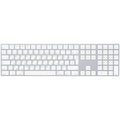 MAGIC KEYBOARD WITH NUMERIC KEYPAD - INTERNATIONAL ENGLISH - SILVER