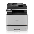 Brother High Speed Colour Laser Full Duplex MFC with wired and wireless printing capabilities (3YR Onsite)