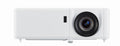 WUXGA 1920x1200 4000 Lumens HDMI 2.0 Compact IP6X DLP Laser Projector
