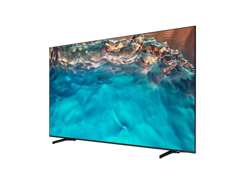 43 Inch 4K Hospitality Display UHD Upscaling And Google Cast