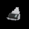 Ricoh fi-8040 A4 Workgroup Scanner: 40ppm, Duplex, USB 3.2, RJ45 Ethernet, 4.3 inch Touchscreen