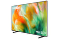 SAMSUNG 75" M80H SMART TV 4K UHD 3840x2160 MINI LED TECHNOLOGY NQ4 AI GEN2 PROCESSOR SAMSUNG VISION AI AI FOOTBALL MODE AI SOUND CONTROLLER GENERATIVE WALLPAPER 144HZ MOTION XCELERATOR VRR SUPPORT HDR TIZEN OS HDMI X 3 USB X 2 WIFI BLUETOOTH.