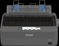Epson LQ-350 24-Pin 80-Column Dot Matrix Printer with USB and Parallel Ports