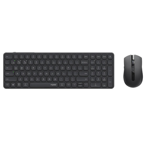 9350S - Multi-mode Blade ultra slim wireless desktop set