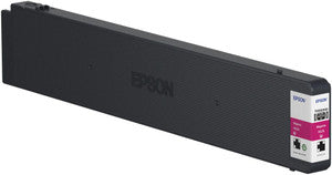 Epson Magenta XL Ink Bag (EM-C800R, 5,000 Pages)