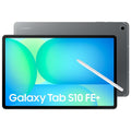 Samsung Galaxy Tab S10 FE 5G, 13.1 inch display, 128GB storage, 8GB RAM, and S Pen included.
