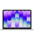 13-INCH MACBOOK NEO: APPLE A18 PRO CHIP WITH 6CORE CPU AND 5CORE GPU 8GB 512GB SSD TOUCH ID - SILVER