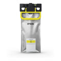Epson Ink Bags Yellow XXL WF-C579RDWF / C579RDTWF / C579RD2TWF / C529RDTW / C529R 20000 pages