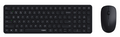 9320M - Multi-mode Blade ultra slim wireless desktop set