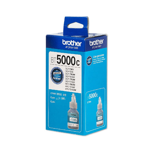 Brother Cyan Ink for DCPT310/ DCPT510W/ DCPT710W/ MFCT910DW/ DCP-T220/ DCP-T420W/ DCP-T520W/ DCP-T720DW/ DCP-T820DW/ MFC-T920DW