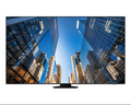 SAMSUNG 98" PROFESSIONAL DISPLAY - 4K UHD 16/7 USAGE 450NIT BRIGHTNESS SOC LANDSCAPE ONLY