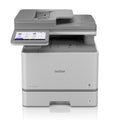 Brother High Speed Colour Laser Full Duplex MFC with wired and wireless printing capabilities (3YR Onsite)