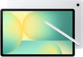 Samsung Galaxy Tab S10 FE WiFi, 10.9 inch display, 8GB RAM, 128GB Memory, S Pen included. Grey color.