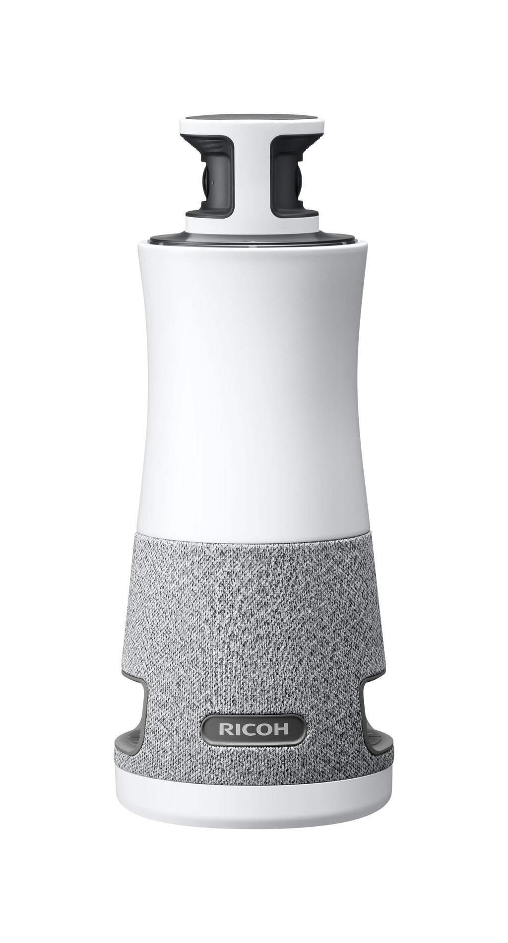 3-in-1 360 Plug-and-Play Conference Camera/Microphone/Speaker 1920x1080 3.6m/6m Video/Audio pickup range 3x8W speakers