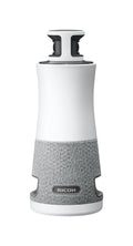 3-in-1 360 Plug-and-Play Conference Camera/Microphone/Speaker 1920x1080 3.6m/6m Video/Audio pickup range 3x8W speakers