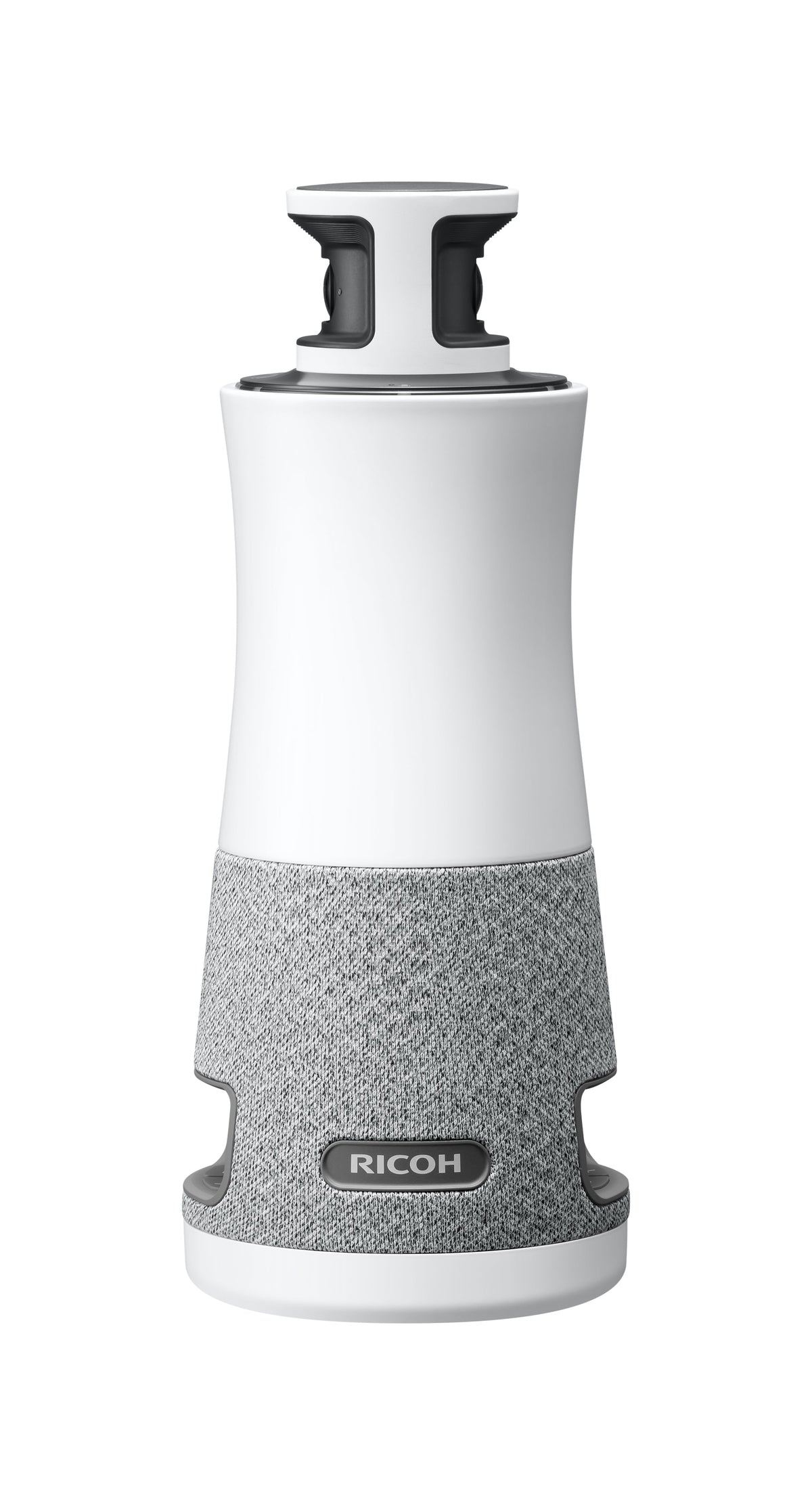 3-in-1 360 Plug-and-Play Conference Camera/Microphone/Speaker 1920x1080 3.6m/6m Video/Audio pickup range 3x8W speakers