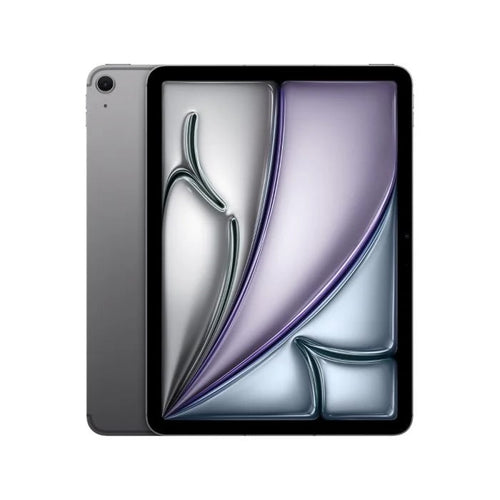 13-INCH IPAD AIR WI-FI + CELLULAR 128GB - SPACE GREY