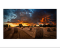 SAMSUNG 46'' VIDEO WALL DISPLAY - FULL HD/ 24/7 USAGE/ 500NIT BRIGHTNESS/ 3.5MM BEZEL TO BEZEL